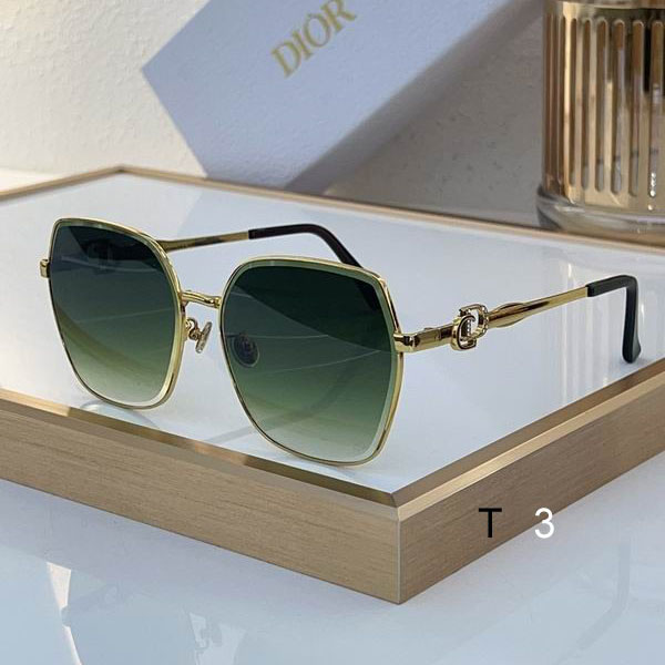 Dior Sunglasses ID:20240804-124